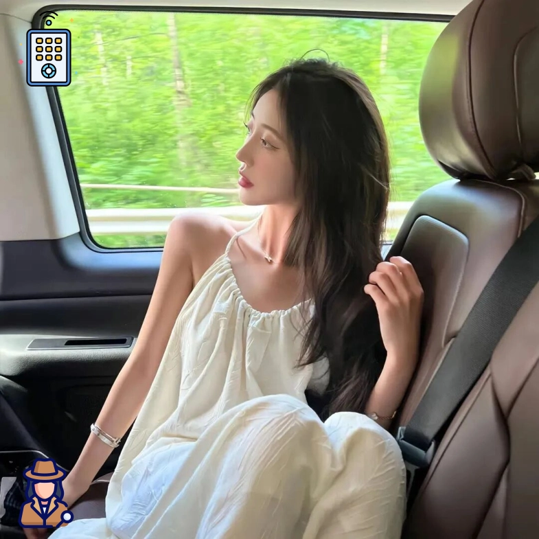 赵女士